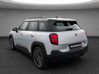 Mini Aceman E
