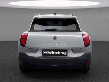 Mini Aceman E — photo 10