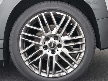 Mini Aceman E — photo 11