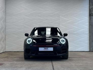 Mini Clubman Break John Cooper Works — photo 5