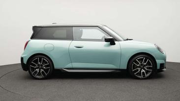 Mini Cooper Electric Berline Cooper SE — photo 2
