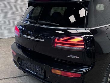 Mini Clubman Break John Cooper Works — photo 15