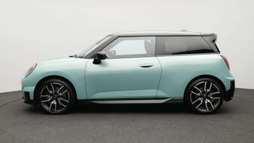 Mini Cooper Electric Berline Cooper SE — photo 3