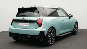 Mini Cooper Electric Berline Cooper SE — photo 4