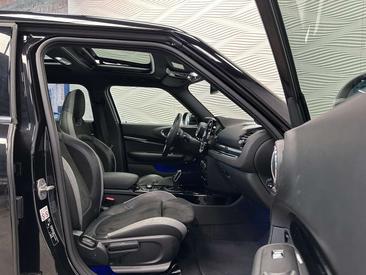 Mini Clubman Break John Cooper Works — photo 18