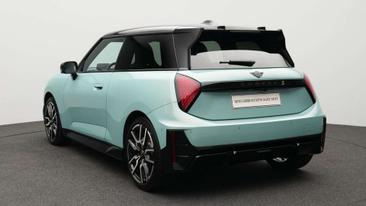 Mini Cooper Electric Berline Cooper SE — photo 7