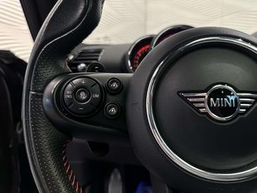 Mini Clubman Break John Cooper Works — photo 23