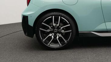 Mini Cooper Electric Berline Cooper SE — photo 11