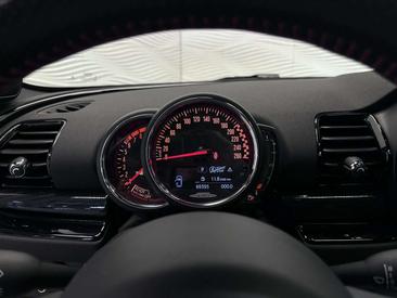 Mini Clubman Break John Cooper Works — photo 24
