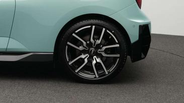 Mini Cooper Electric Berline Cooper SE — photo 12