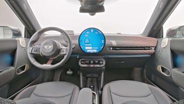 Mini Cooper Electric Berline Cooper SE — photo 14