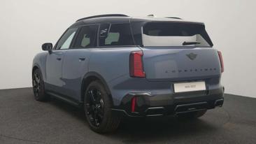 Mini Countryman Cooper E — photo 4