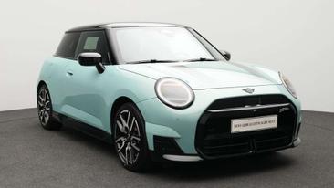 Mini Cooper Electric Berline Cooper SE — photo 15