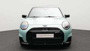 Mini Cooper Electric Berline Cooper SE — photo 16
