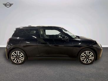 Mini Cooper Electric Berline Cooper SE — photo 2