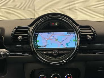 Mini Clubman Break John Cooper Works — photo 29