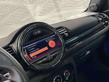 Mini Clubman Break John Cooper Works — photo 30