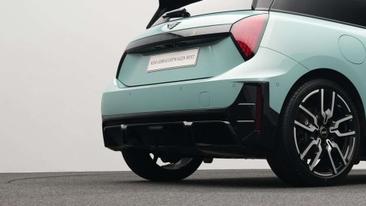 Mini Cooper Electric Berline Cooper SE — photo 19