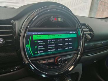 Mini Clubman Break John Cooper Works — photo 32