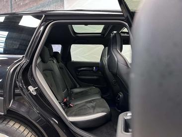Mini Clubman Break John Cooper Works — photo 34