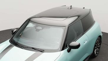 Mini Cooper Electric Berline Cooper SE — photo 23