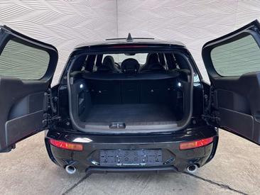 Mini Clubman Break John Cooper Works — photo 36