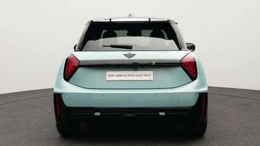 Mini Cooper Electric Berline Cooper SE — photo 24