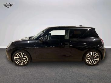 Mini Cooper Electric Berline Cooper SE — photo 3