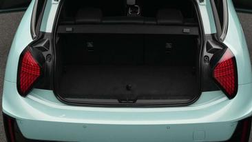 Mini Cooper Electric Berline Cooper SE — photo 25