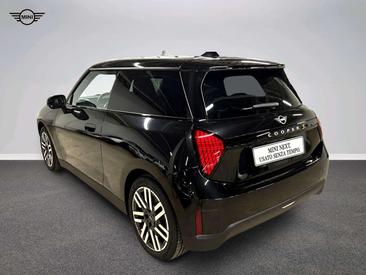 Mini Cooper Electric Berline Cooper SE — photo 4