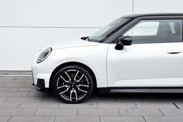 Mini Cooper Electric Berline Cooper SE — photo 3