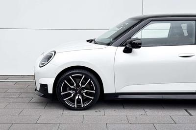 Mini Cooper Electric Berline Cooper SE