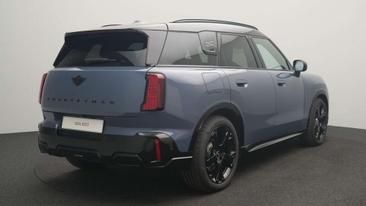 Mini Countryman Cooper E — photo 5