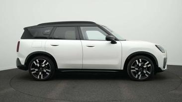 Mini Countryman Berline John Cooper Works — photo 3