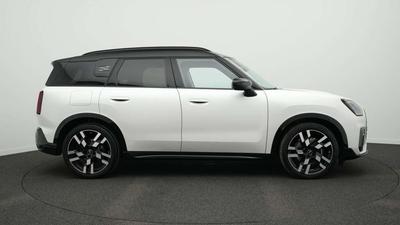 Mini Countryman Berline John Cooper Works