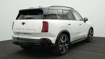 Mini Countryman Berline John Cooper Works — photo 4