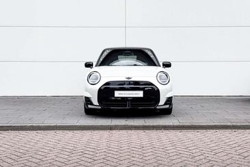 Mini Cooper Electric Berline Cooper SE — photo 4