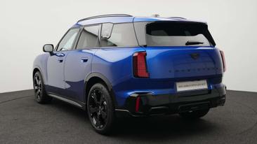 Mini Countryman Berline John Cooper Works — photo 4