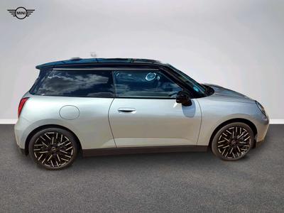 Mini Cooper Electric Berline Cooper SE