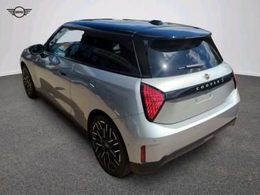Mini Cooper Electric Berline Cooper SE — photo 4