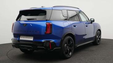 Mini Countryman Berline John Cooper Works — photo 7