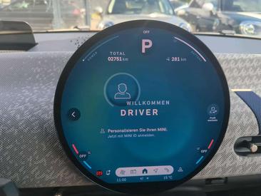 Mini Cooper Electric Berline Cooper SE — photo 8