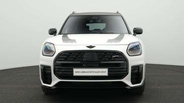 Mini Countryman Berline John Cooper Works — photo 16