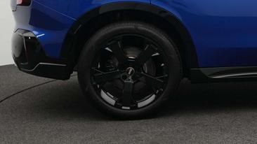 Mini Countryman Berline John Cooper Works — photo 13
