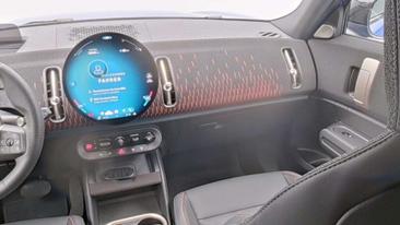 Mini Countryman Berline John Cooper Works — photo 14