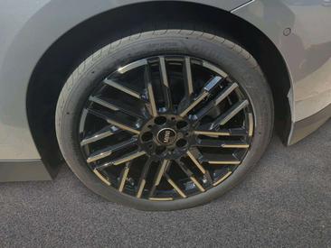 Mini Cooper Electric Berline Cooper SE — photo 12