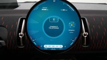 Mini Countryman Cooper E — photo 6