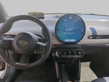 Mini Cooper Electric Berline Cooper SE — photo 13