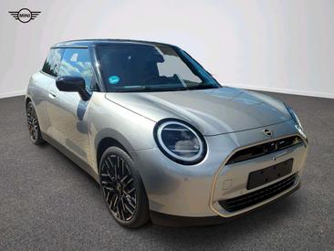 Mini Cooper Electric Berline Cooper SE — photo 14