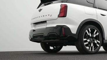Mini Countryman Berline John Cooper Works — photo 21